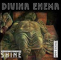 Divina Enema : To Wight Shalt Never Shine
